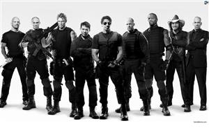 The Expendables 3